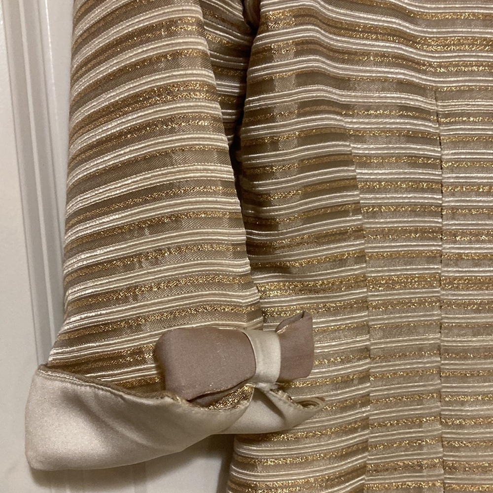 Js Collections Formal Suit - Size 8 - image 6